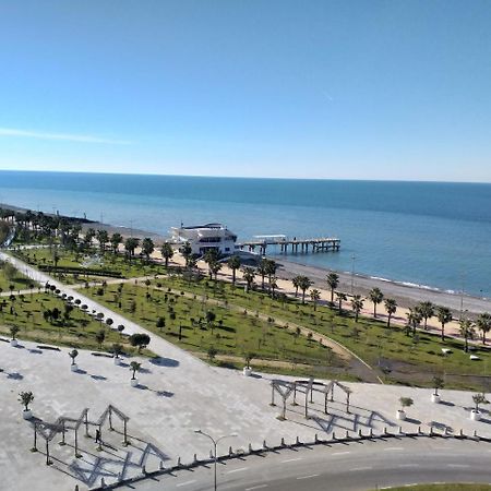 Batumi Beach Tower Exterior photo