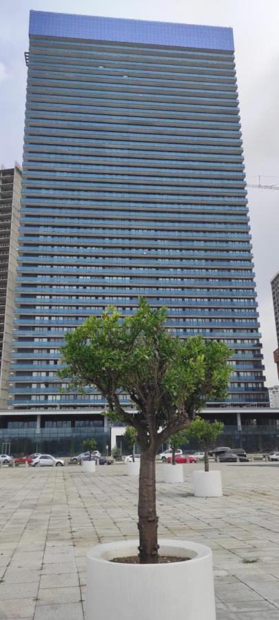 Batumi Beach Tower Exterior photo
