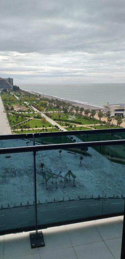 Batumi Beach Tower Exterior photo