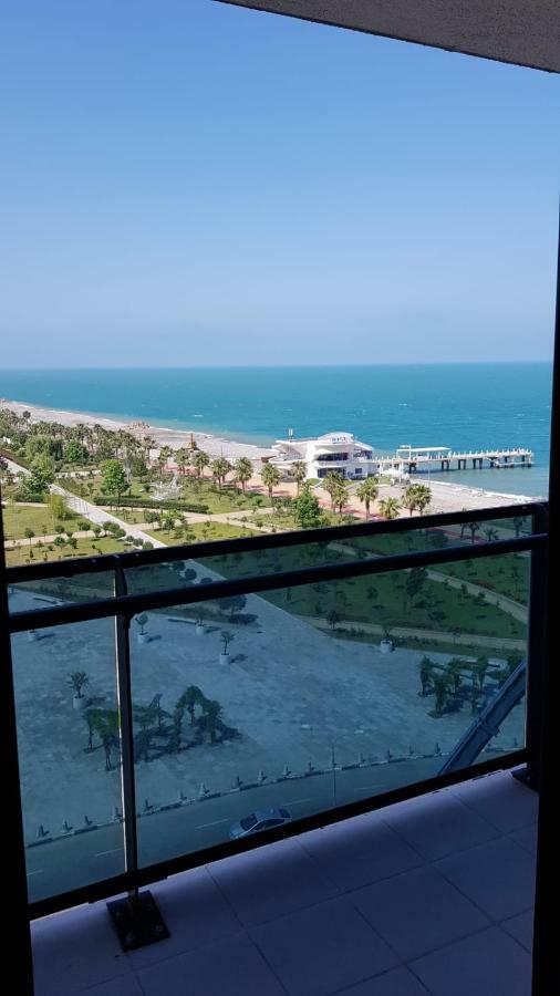 Batumi Beach Tower Exterior photo